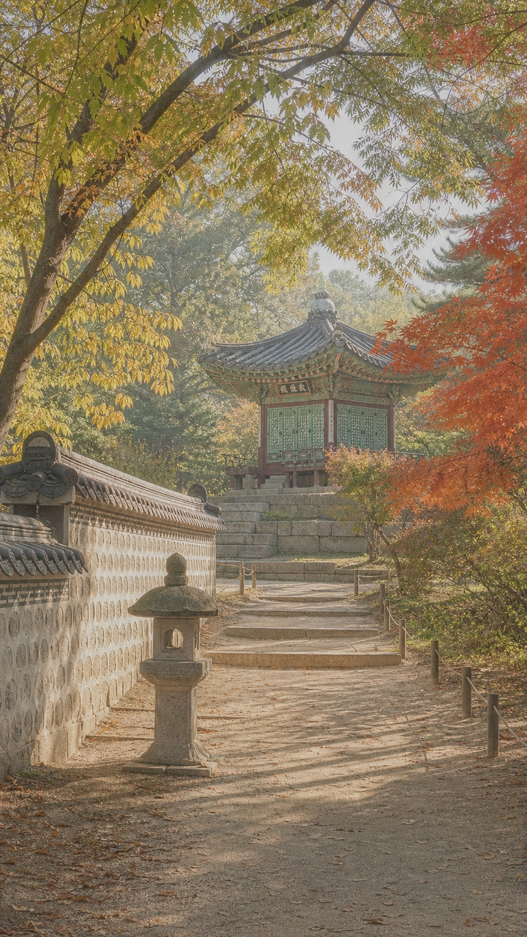 창덕궁