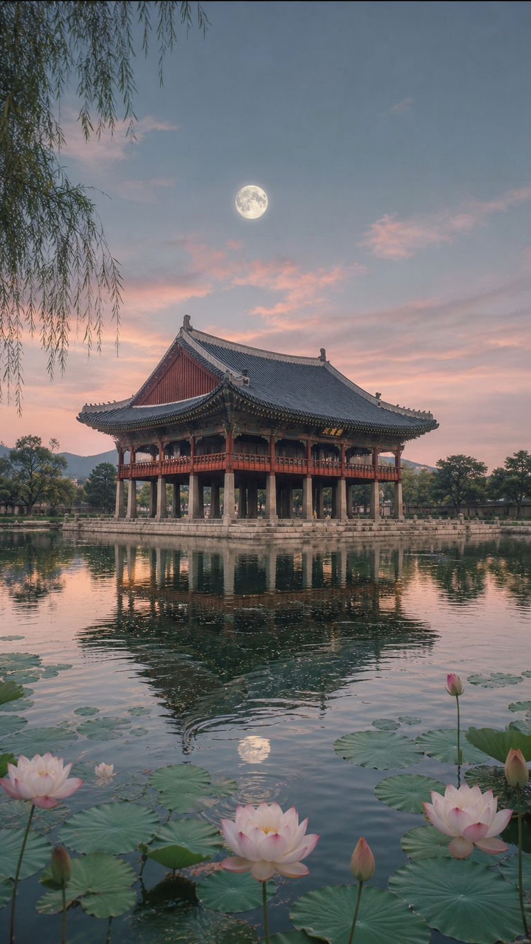 창경궁